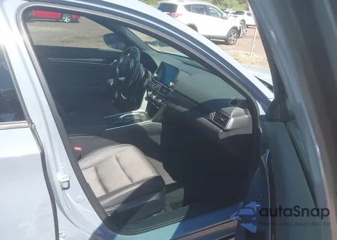 2022 Honda Accord Sport 2.0T из США, поврежденный, VIN 1HGCV2F32NA023147